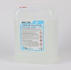 MAC 224 piķa un sāls traipu noņemšanas līdzeklis 25L kanna