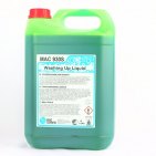 MAC 930S Līdzeklis trauku mazgāšanai ar rokām 5L kanna