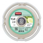 RUBBERMAID Gaisa atsvaidzinātājs "T-Cell 2.0", CUCUMBER-MELON