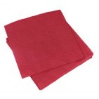  Salvetes "Bordo", 33X33X250, 2-kārtas. (P9)