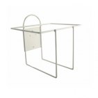 BODE ''WALL BRACKET 5000K" 5L kannu turētājs (krāsots metāls)