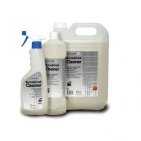  Expert 4 Burns & Coal Cleaner - piedegumu mazgāšanas līdzeklis ar smidzinātāju,0,5L