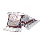  Mazgāšanas tabletes MSCC Cleanjet 100 gab. konvekcijas krāsnij.