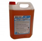 MAC 941 Piedegušu virsmu mazgāšanas līdzeklis 5L kanna