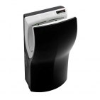  Roku žāvētājs Mediclinics "Dualflow Plus M14AB", ar sensoru, melns.