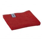  Mikrošķiedras drāna 32 x 32 cm (sarkana) VIKAN