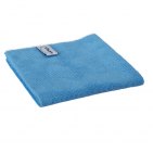  Mikrošķiedras drāna 32 x 32 cm (zila) VIKAN