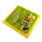 NICOLS Drānas NICO classic 3 gab.