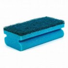  Švamme "LIELĀ" (zila)