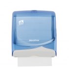 TORK "LOTUS marathon" - papīra dvieļu salvetēs dozēšanas iekārta.