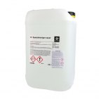 NEXTZETT STAR CARE Speciālais tīrīšanas līdzeklis uz skābes bāzes 25L