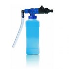  Dozēšanas iekārta 1L pudelei UNIDOZ M01, 1 mazgāšanas līdzeklim