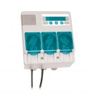  Mercury (LM 730), veļas mašīnas dozēšānas iekārta