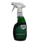 MAC Easy clean "Snubbrent" tīrīšanas līdzeklis dažāda veida ūdens izturīgu virsmu mazgāšanai