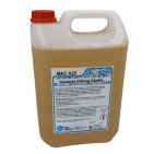 MAC A-25 Koncentrēts līdzeklis sienu, grīdu mazgāšanai. 5L